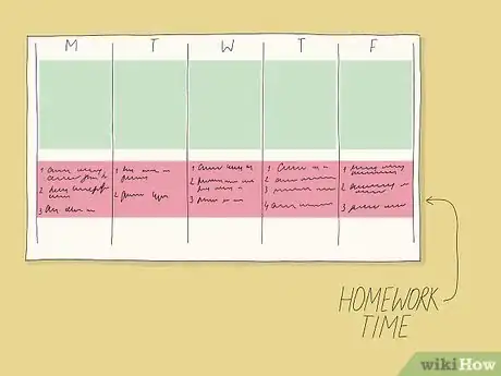 Image titled Act in High School Step 18