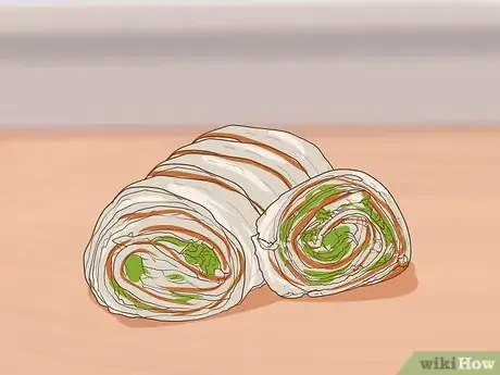 Image titled Go Vegetarian Without Going Hungry Step 13