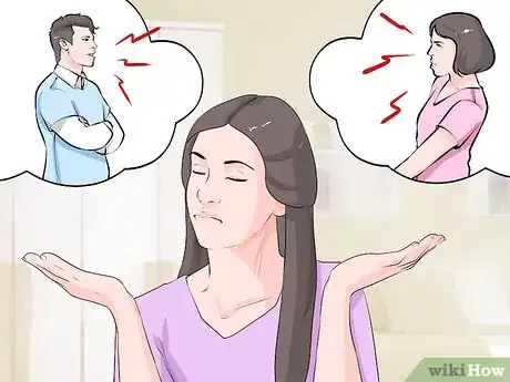 Image titled Determine if You Should Stay Neutral in a Fight Between Loved Ones Step 7