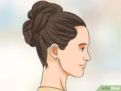 Image titled Get an Awesome Hair Style Step 12