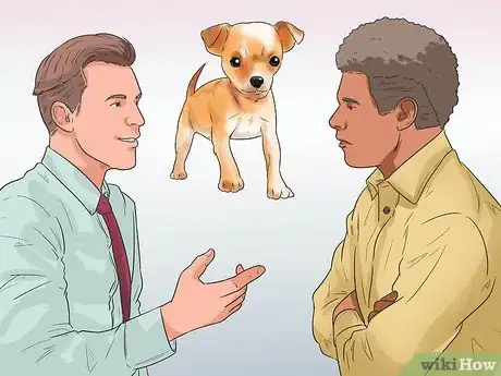 Image titled Understand Small Dog Syndrome Step 14
