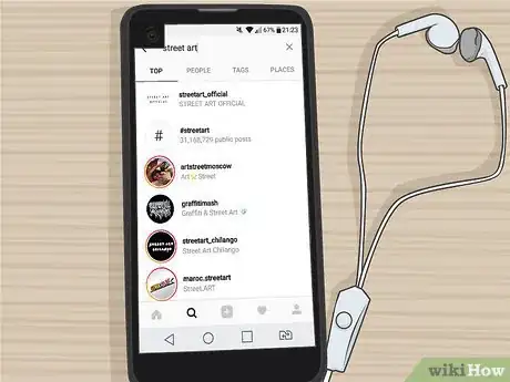 Image titled Create Your Own Graffiti Style Step 3