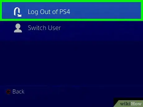 Image titled Change Your Avatar on PlayStation 4 to a Custom Image Step 7