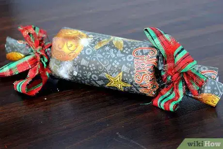 Image titled Make Christmas Crackers Step 7