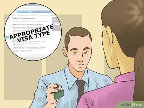 Image titled Migrate to Australia Step 2