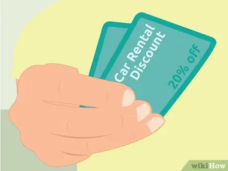 Image titled Get a Discount Car Rental Rate Step 12