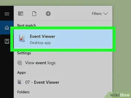 Image titled Check IIS Error Logs on Windows Step 3