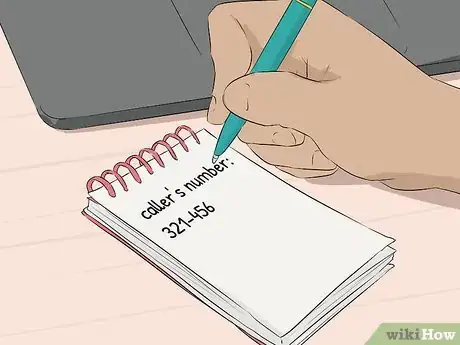 Image titled Call Back a Blocked Number Step 5