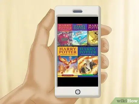 Image titled Use Audio Books to Get the Best from Your Workout Step 7