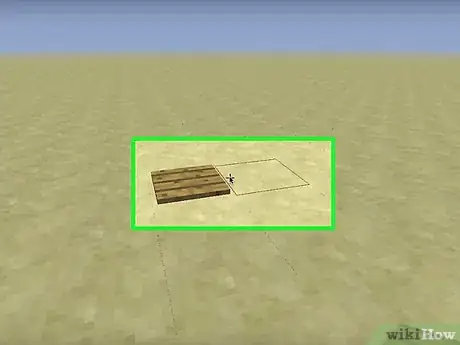 Image titled Make a Landmine in Minecraft Step 7