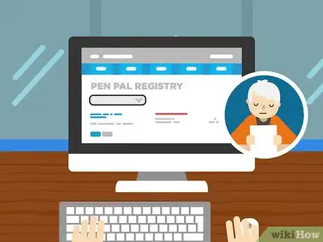 Image titled Write a Letter to a Prison Inmate Step 5