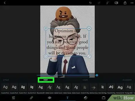 Image titled Add Text to Photos Step 21