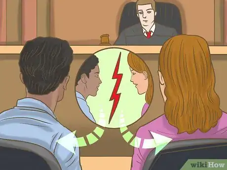 Image titled File for Child Custody in Washington State Step 15