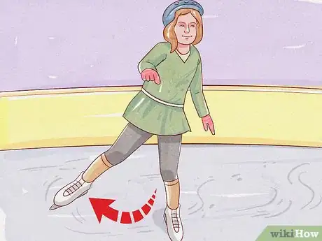 Image titled Teach Ice Skating Step 4