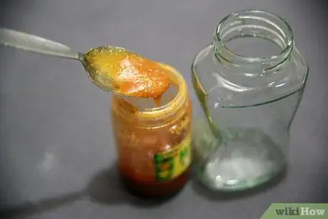 Image titled Liquify Honey Step 7