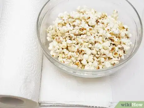Image titled Make Garlic Popcorn Step 9