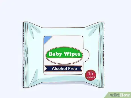 Image titled Clean Stamps Step 1