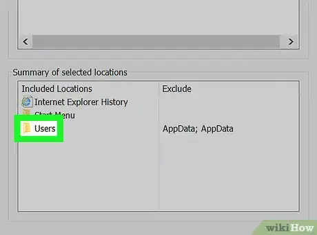 Image titled Hide a File or Folder from Search Results in Microsoft Windows Step 12