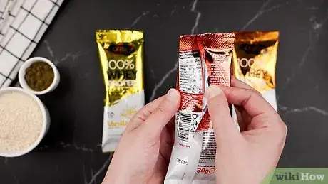 Image titled Choose a Protein Powder Step 2