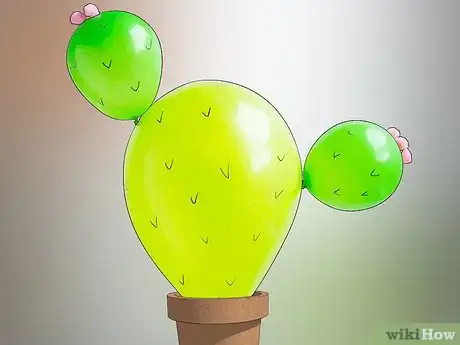 Image titled Decorate a Balloon Step 13