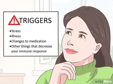 Image titled Cure Lichen Planus Step 11