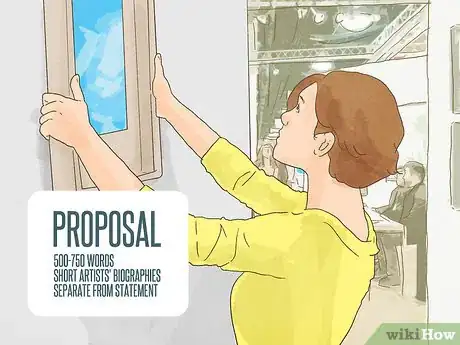 Image titled Get Your Art Submission Ready Step 14