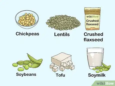 Image titled Alleviate Hot Flashes Step 13