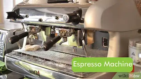 Image titled Make a Ristretto (Espresso Coffee) Step 4