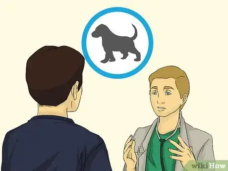 Image titled Add a Puppy to the Family Whilst Your Dog Is Pregnant Step 6