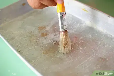 Image titled Make a Spongy Chocolate Cake Step 2