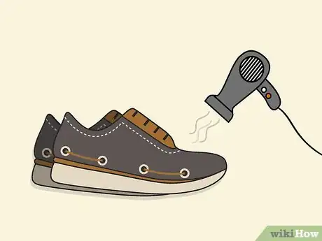 Image titled Dry Sperrys Step 07
