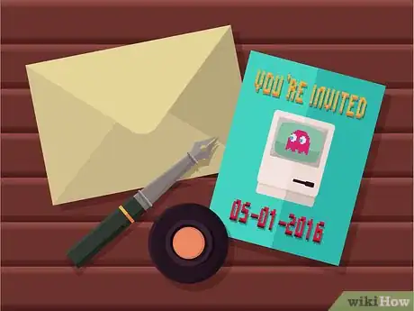 Image titled Throw an Amazing College Party Step 6