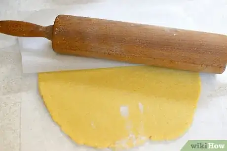 Image titled Make Zebra Stripe Cookies Step 7