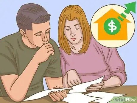 Image titled Prepare Financially for a Baby Step 3