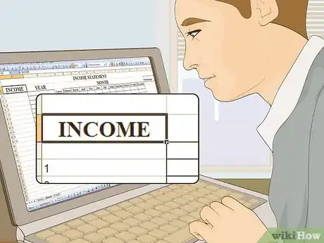 Image titled Create Personal Financial Statements for Business Owners Step 12