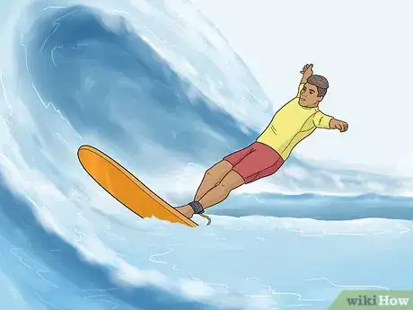 Image titled Prepare Yourself for Your First Surf Step 18