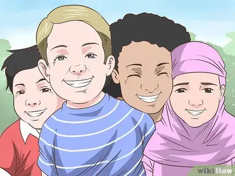 Image titled Explain Racism to a Child Step 11