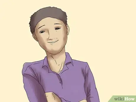 Image titled Act High Step 8