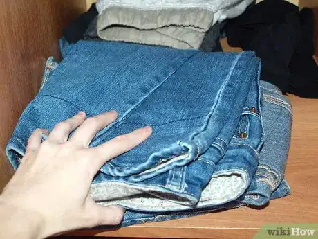 Image titled Make Your Wardrobe New Without Buying Anything Step 2Bullet1