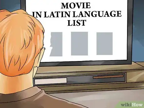 Image titled Study Latin Step 18