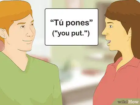 Image titled Conjugate Poner Step 2