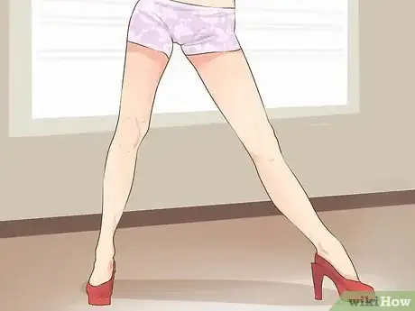 Image titled Dance Like Beyonce Step 9