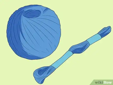 Image titled Learn Embroidery As a Kid Step 3