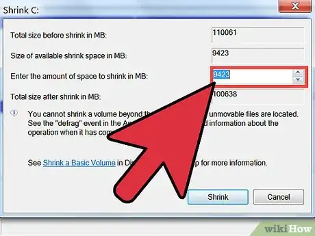 Image titled Partition a Hard Drive in Windows 8 Step 6