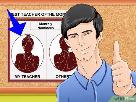 Image titled Make a Teacher's Day Step 13