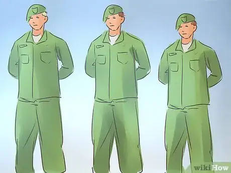 Image titled Give a Lesson in the Army Cadets Step 10