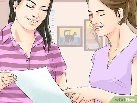 Image titled Be Motivated to Exercise Step 13