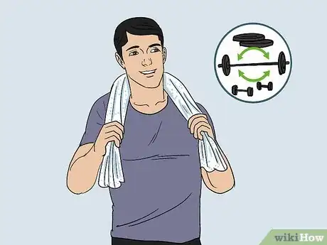 Image titled Get Ripped Triceps Step 15