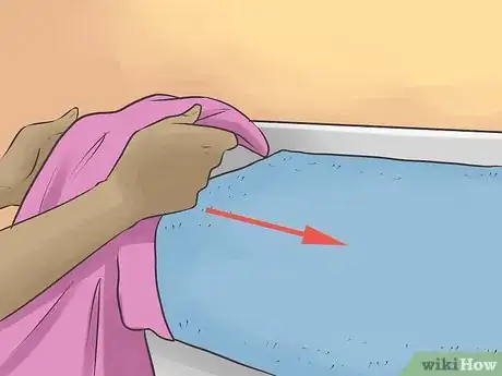 Image titled Remove Water Marks from Silk Step 6