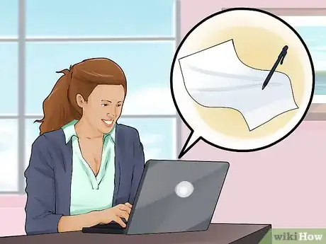 Image titled Write an Affidavit Against Law Enforcement Step 1